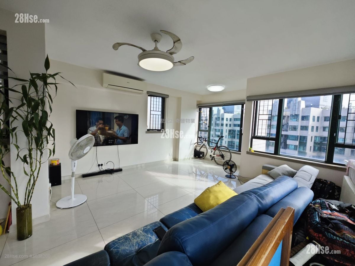 Dawning Views Sell 3 Bedrooms , 2 Bathrooms 1,074 ft²