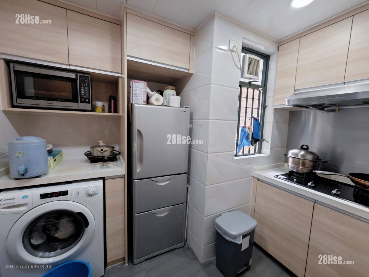 Dawning Views Sell 3 Bedrooms , 2 Bathrooms 1,074 ft²