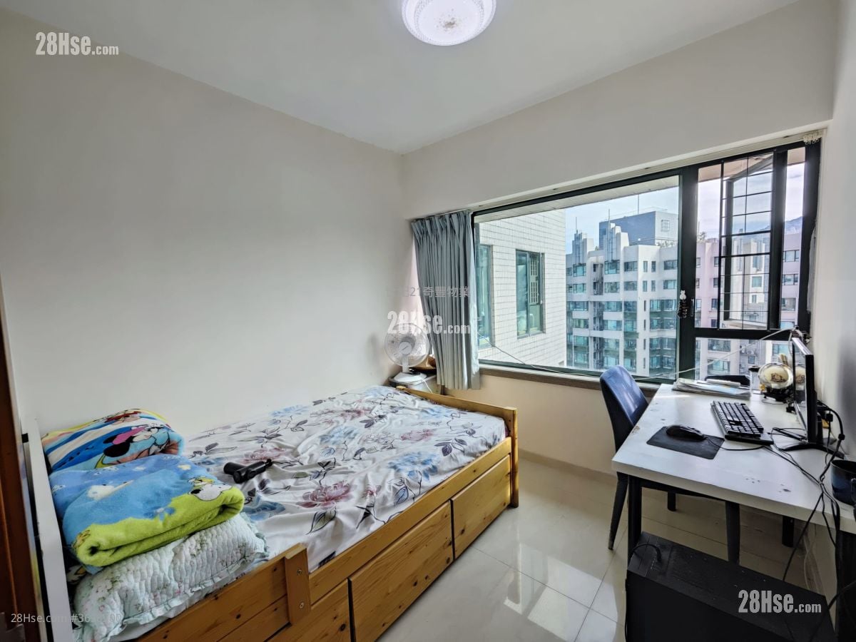 Dawning Views Sell 3 Bedrooms , 2 Bathrooms 1,074 ft²