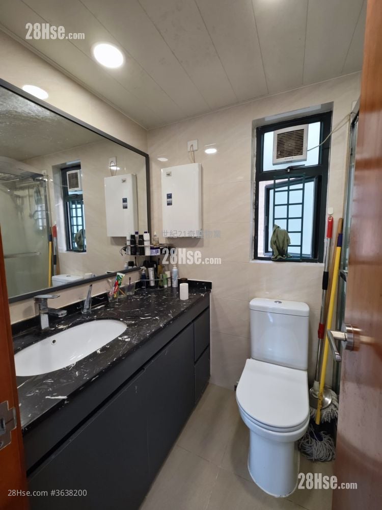 Dawning Views Sell 3 Bedrooms , 2 Bathrooms 1,074 ft²