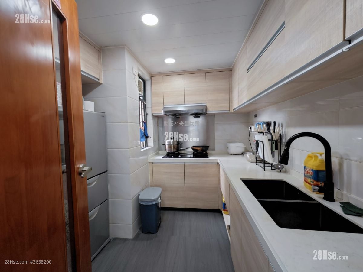 Dawning Views Sell 3 Bedrooms , 2 Bathrooms 1,074 ft²