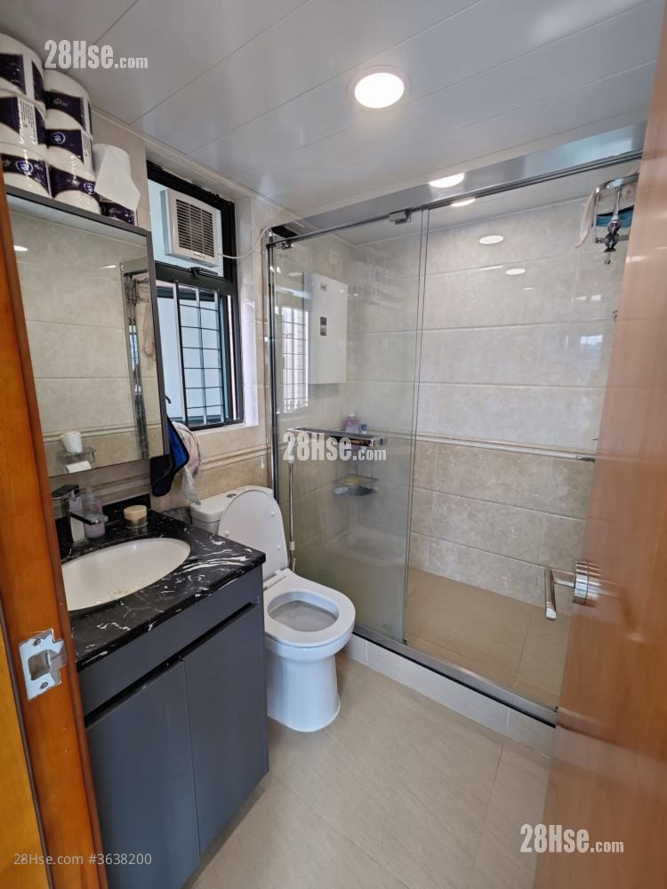 Dawning Views Sell 3 Bedrooms , 2 Bathrooms 1,074 ft²