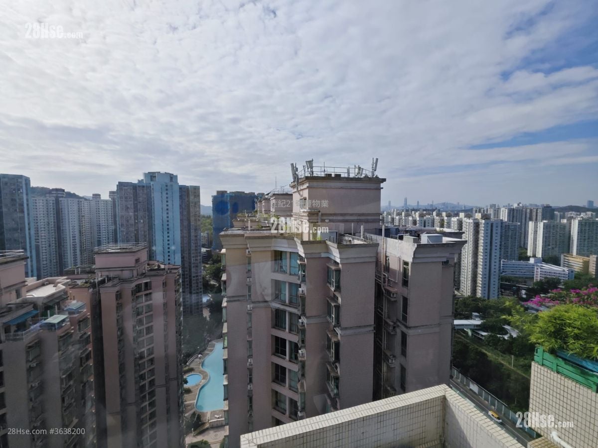 Dawning Views Sell 3 Bedrooms , 2 Bathrooms 1,074 ft²