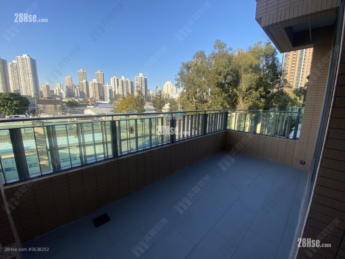 尚悅方 售盤 1 房 , 1 浴室 270 平方呎