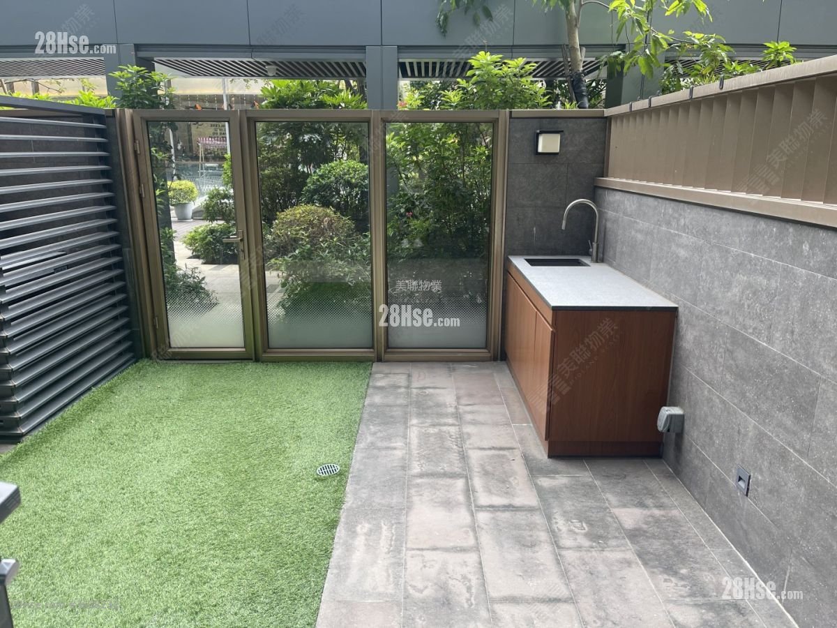 One Innovale 租盘 1 房 , 1 浴室 274 平方尺