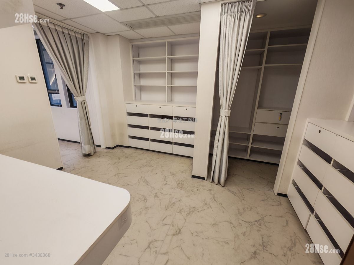 香港体验中心 租盘 5+ 房 , 2 厕所