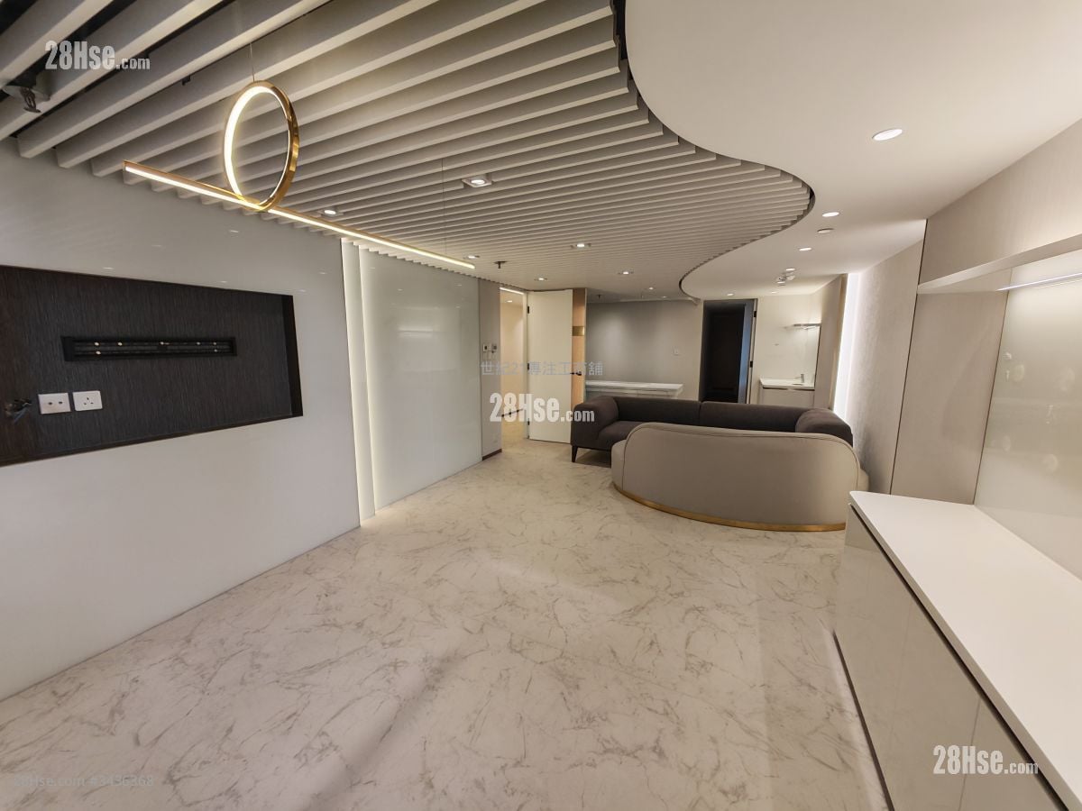 香港体验中心 租盘 5+ 房 , 2 厕所