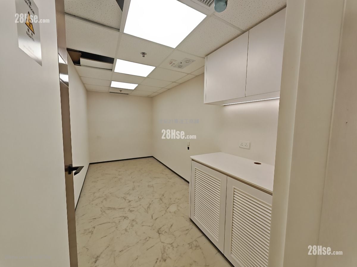 香港体验中心 租盘 5+ 房 , 2 厕所