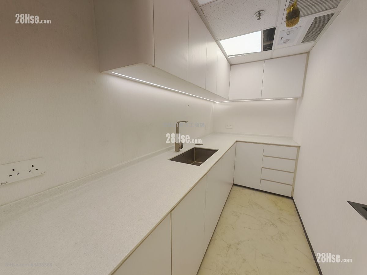 香港体验中心 租盘 5+ 房 , 2 厕所