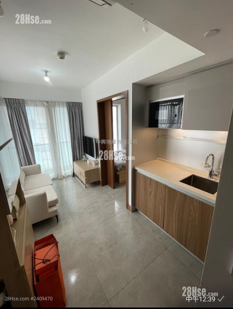 AVA62 租盘 1 房 , 1 浴室 253 平方尺