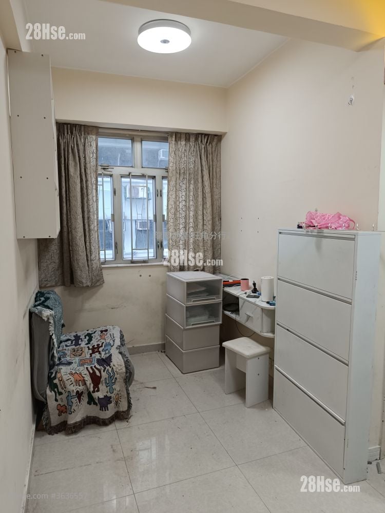 顺景大厦 租盘 1 房 , 1 浴室