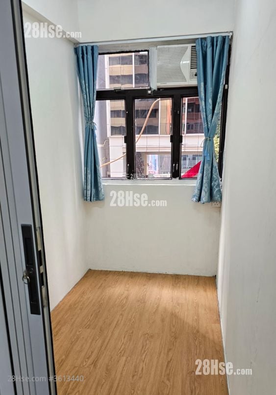 诗礼楼 租盘 3 房 , 2 浴室 446 平方尺