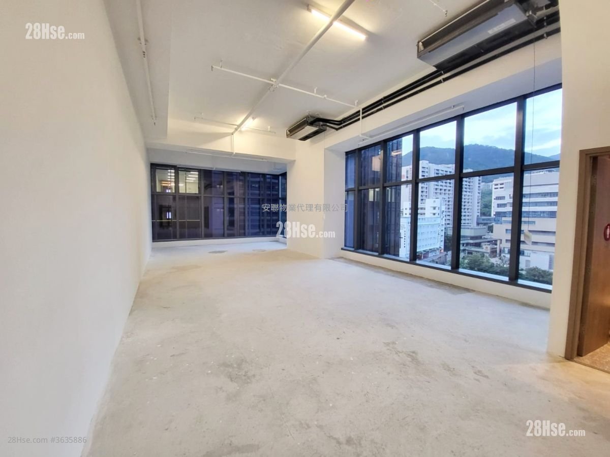 江博士中心 租盘