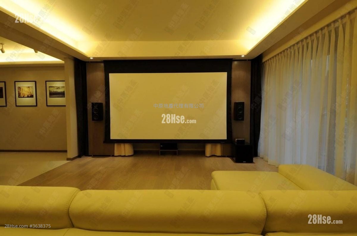 聚龙居 售盘 4 房 , 2 浴室 1,241 平方尺