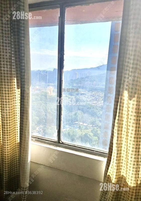 安盛苑 售盤 441 平方呎