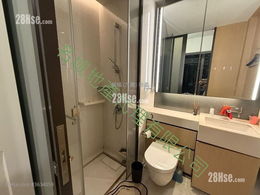 Eltanin Square Mile Sell 1 Bedroom , 1 Bathroom 255 ft²