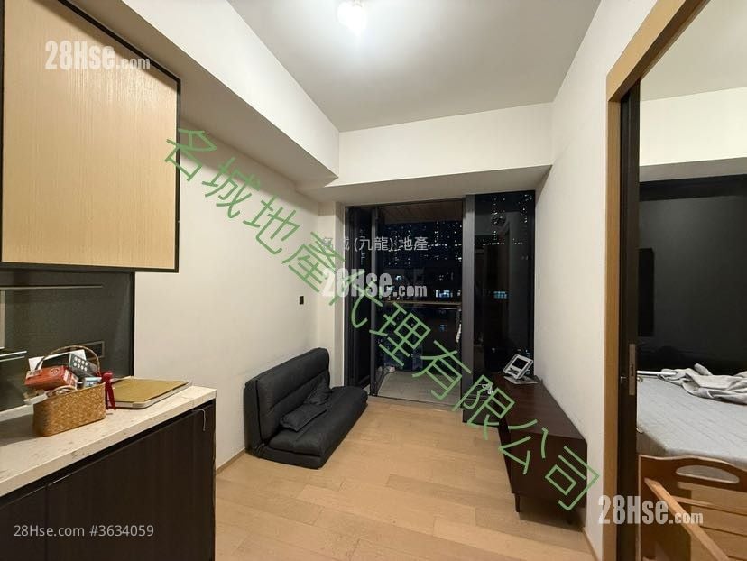 Eltanin Square Mile Sell 1 Bedroom , 1 Bathroom 255 ft²