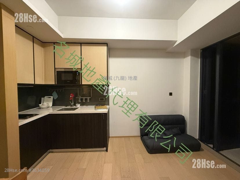 Eltanin Square Mile Sell 1 Bedroom , 1 Bathroom 255 ft²