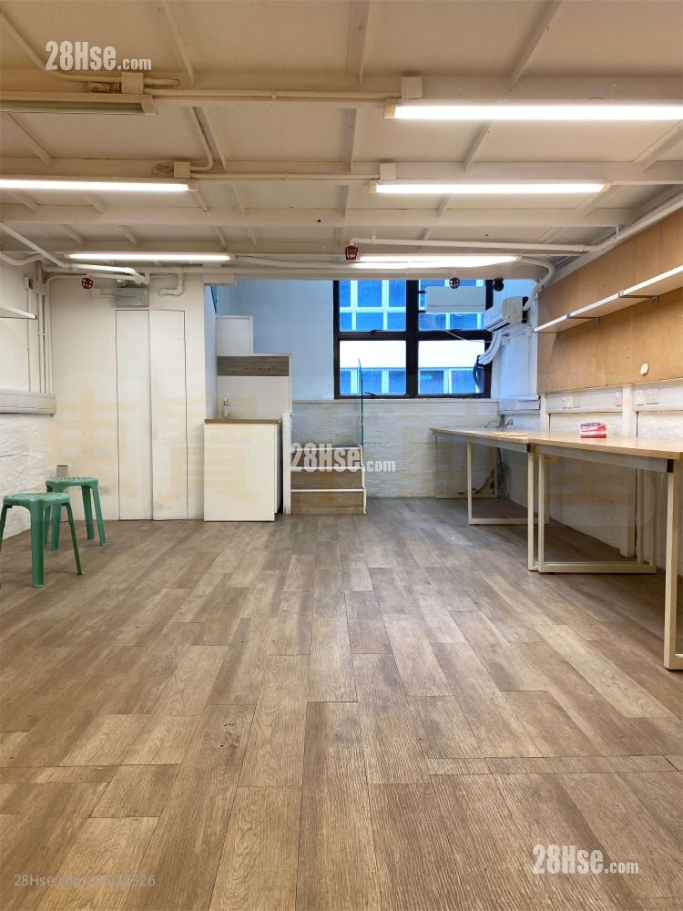 Wellborne Commercial Centre Rental