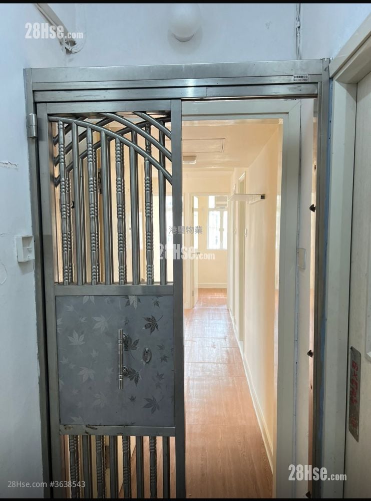 Yik Hon Building Rental 2 Bedrooms , 1 Bathroom 315 ft²