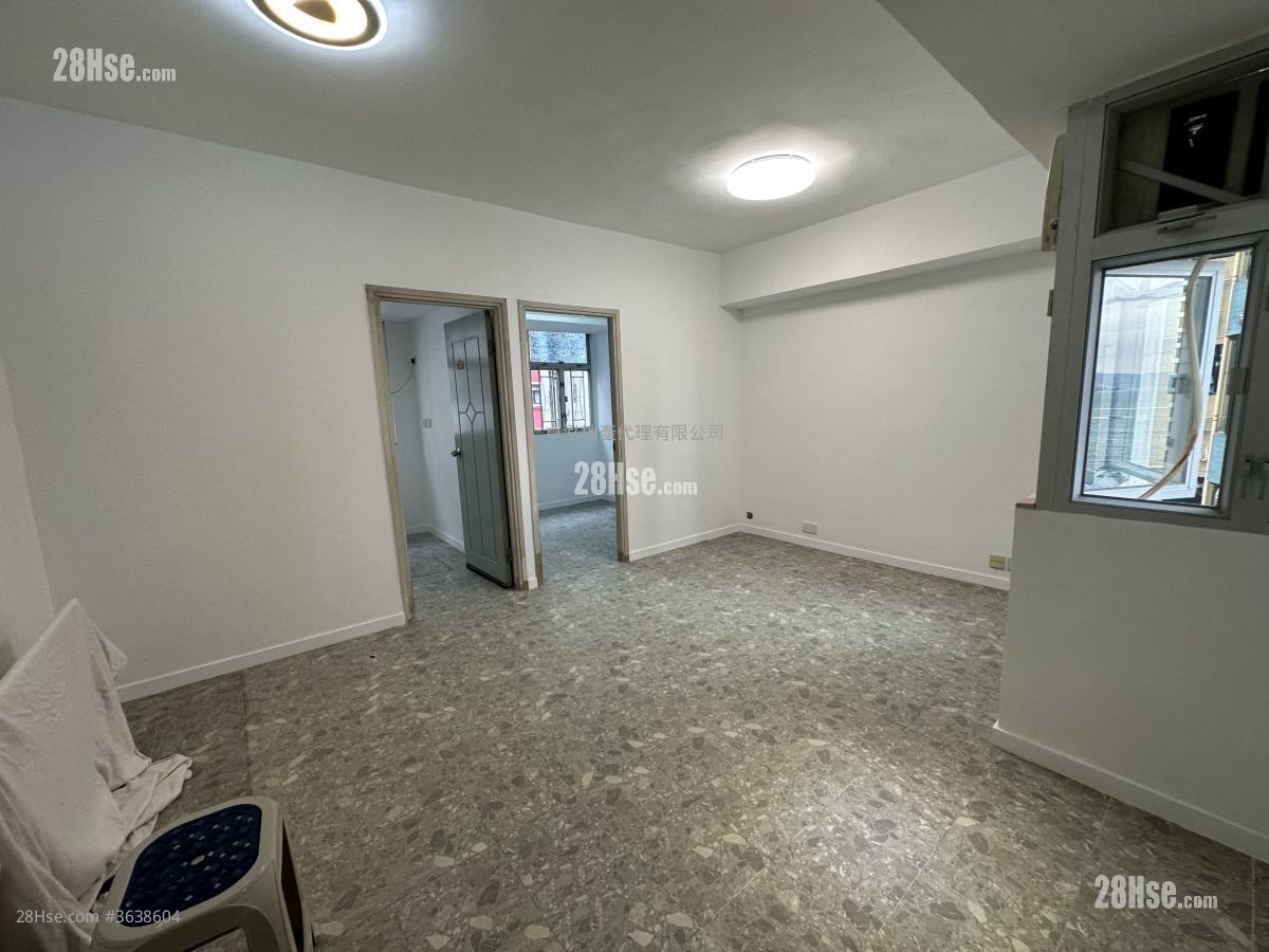 金堂大厦 售盘 2 房 , 1 浴室 386 平方尺