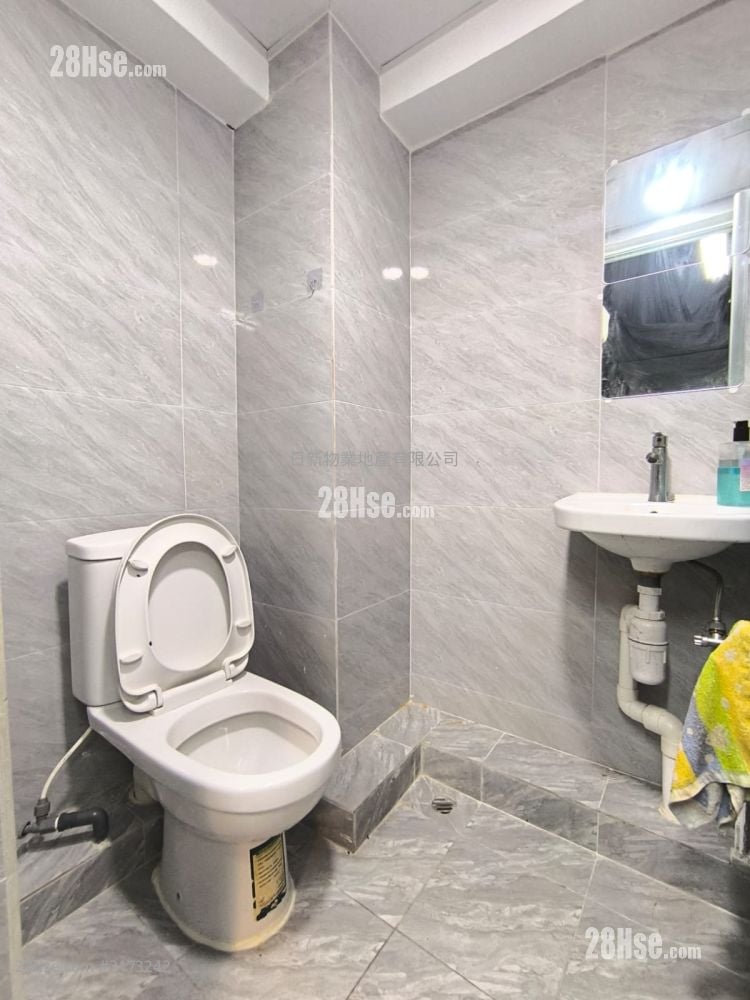 永发工业大厦 租盘