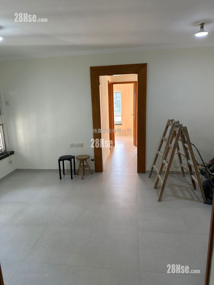 愉景花园 租盘 3 房 , 1 浴室 335 平方尺