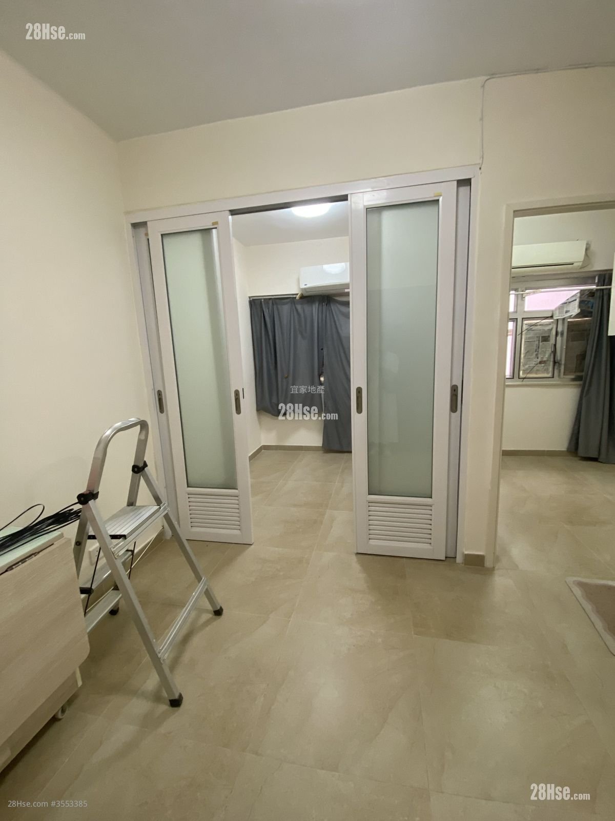 瑞宁楼 售盘 2 房 , 1 浴室 267 平方尺