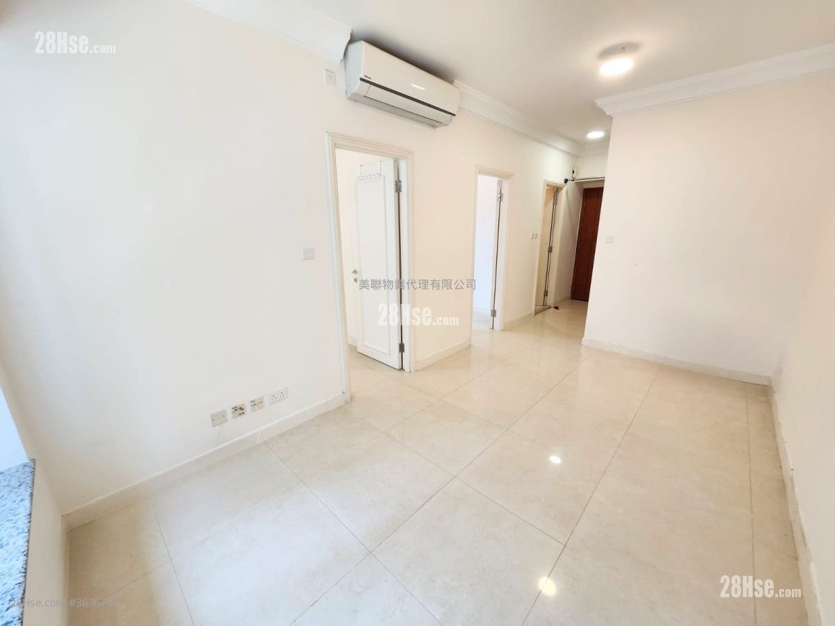 宇晴轩 售盘 2 房 , 1 浴室 441 平方尺