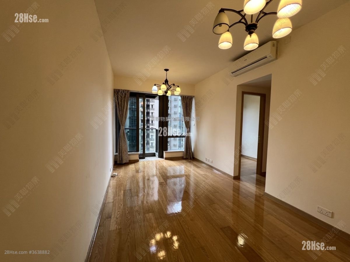 Mantin Heights Sell 2 Bedrooms 584 ft²