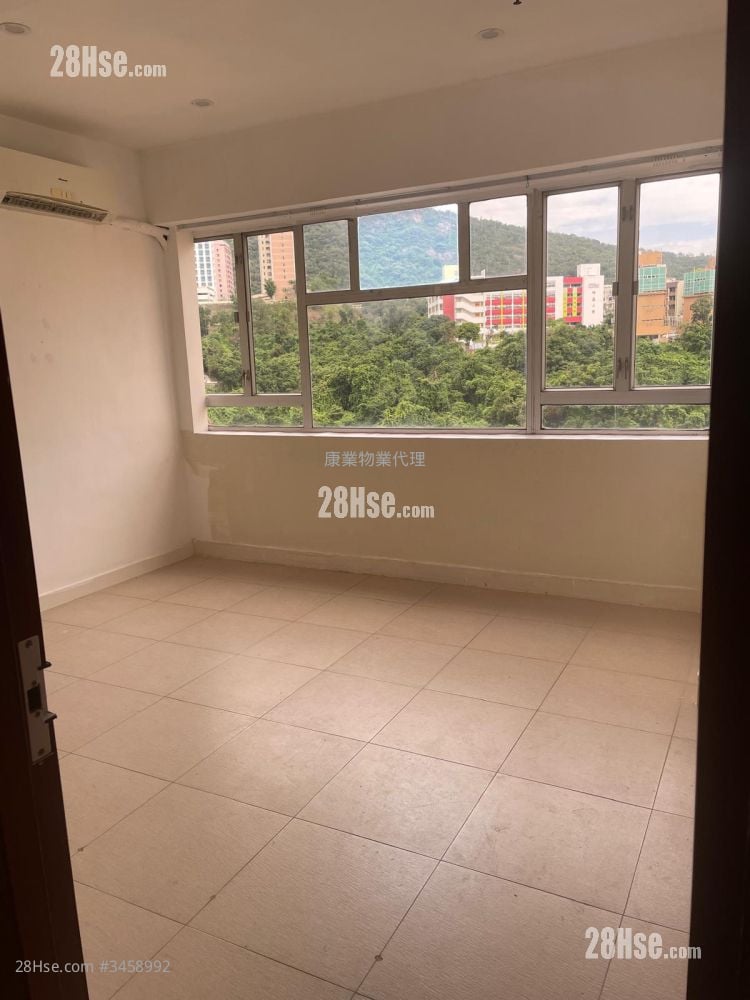 Wah Wai Industrial Building Rental