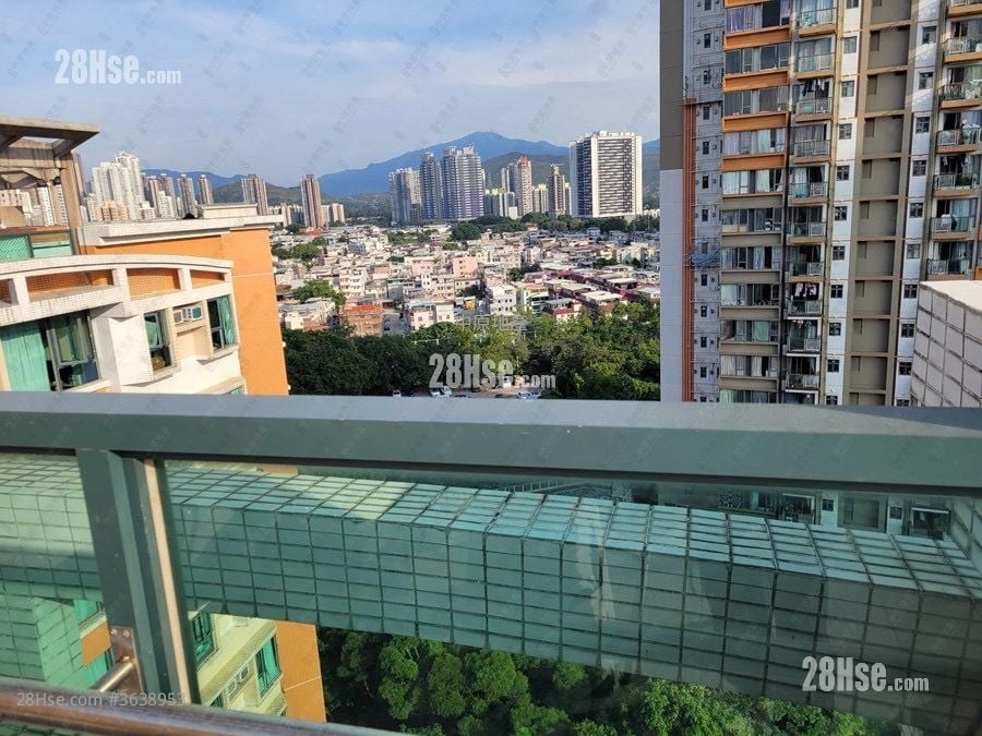 Greenery Place Sell 2 Bedrooms 441 ft²