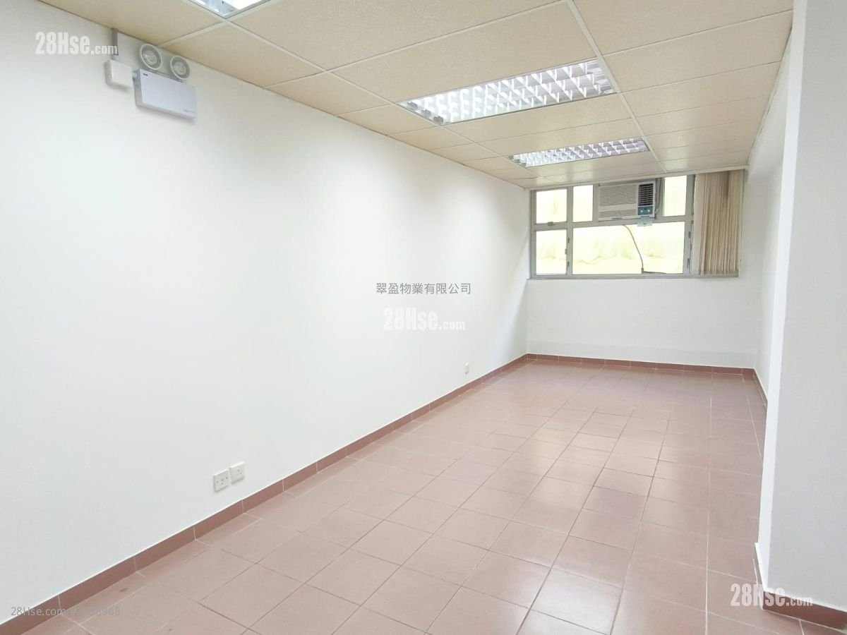 大众工业大厦 租盘