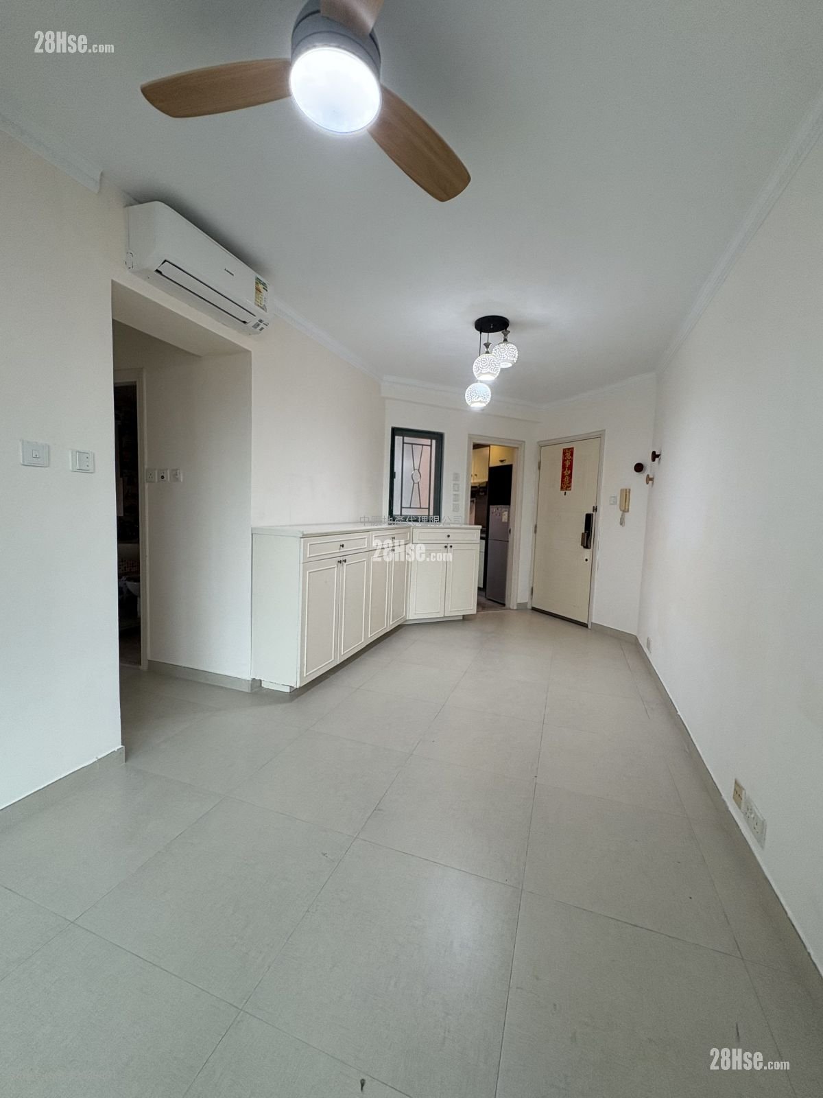 Greenery Place Sell 2 Bedrooms , 1 Bathroom 441 ft²