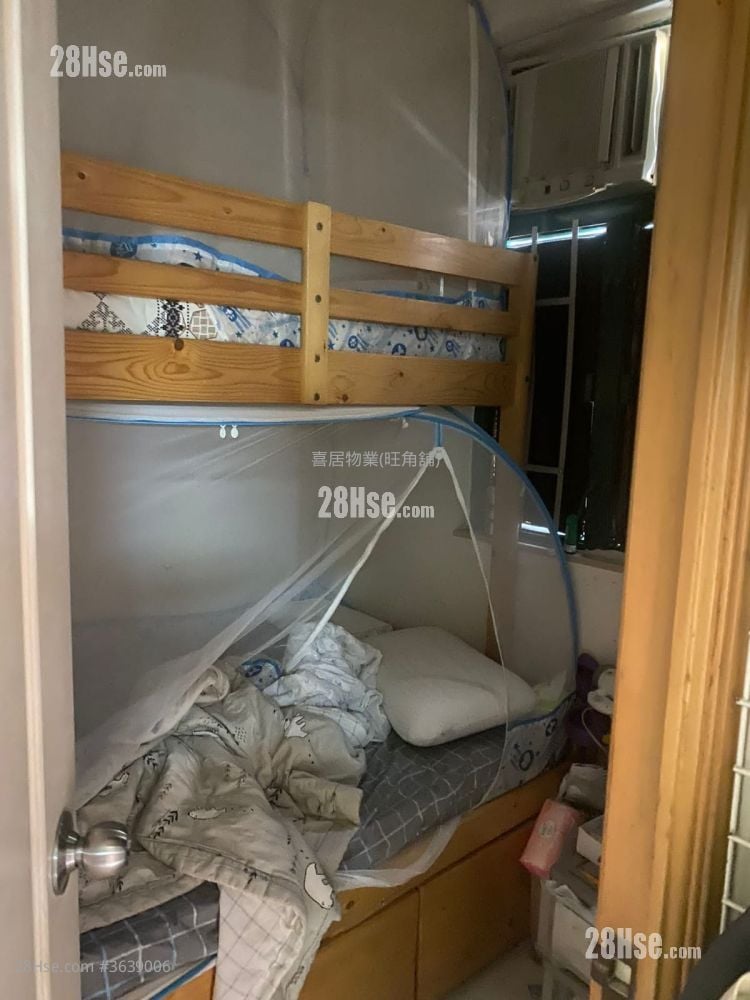 华发大厦 售盘 2 房 , 1 浴室 313 平方尺