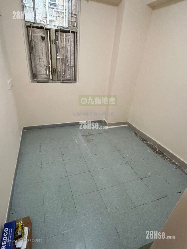 金沙樓 租盤 3 房 , 2 浴室 344 平方呎