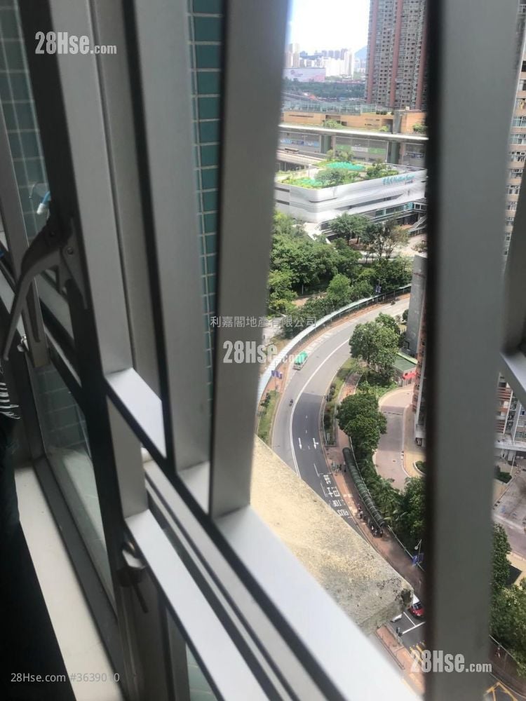 青宏苑 售盘 2 房 506 平方尺