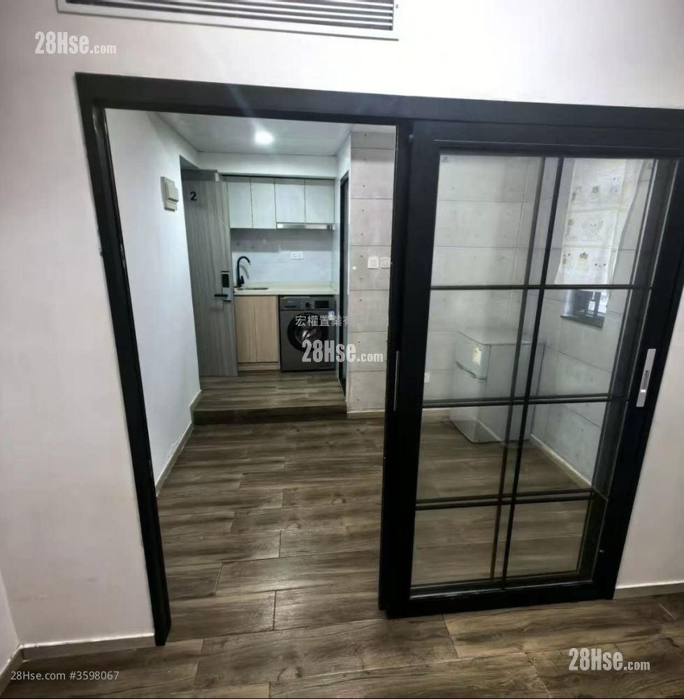 永利大廈 租盤 1 房 , 1 浴室 200 平方呎