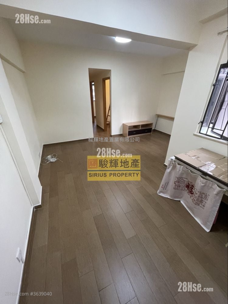 砵兰街416-418号 租盘 525 平方尺