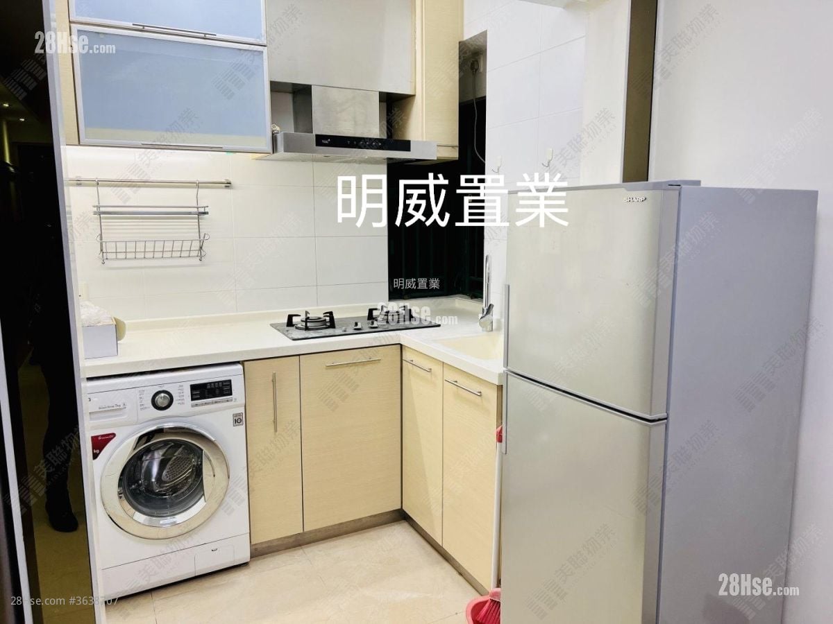 Triumph Terrace Sell 2 Bedrooms , 1 Bathroom 482 ft²