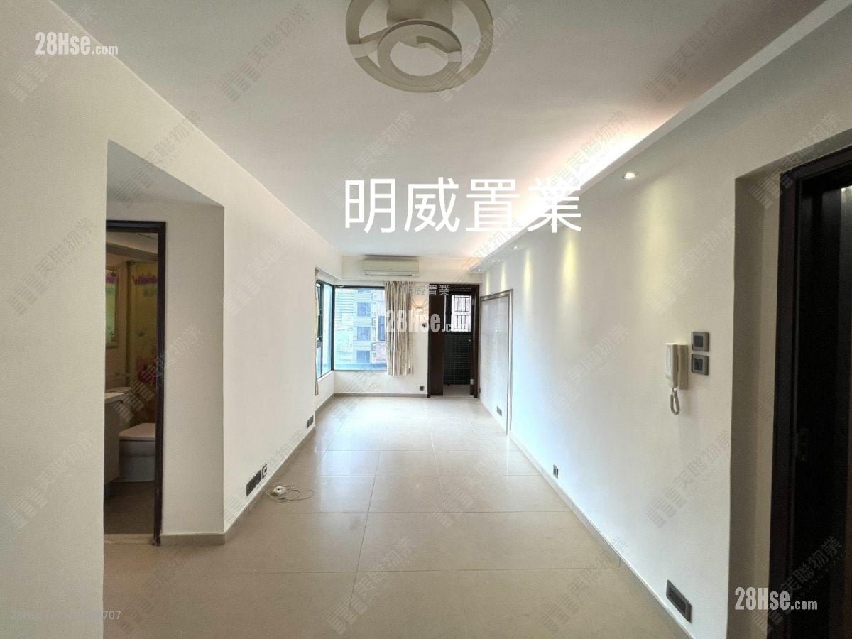 Triumph Terrace Sell 2 Bedrooms , 1 Bathroom 482 ft²