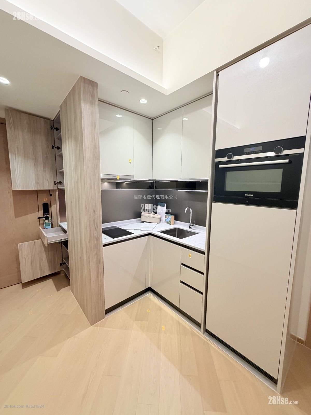 Villa Garda Iii Rental 1 Bedroom , 1 Bathroom 340 ft²