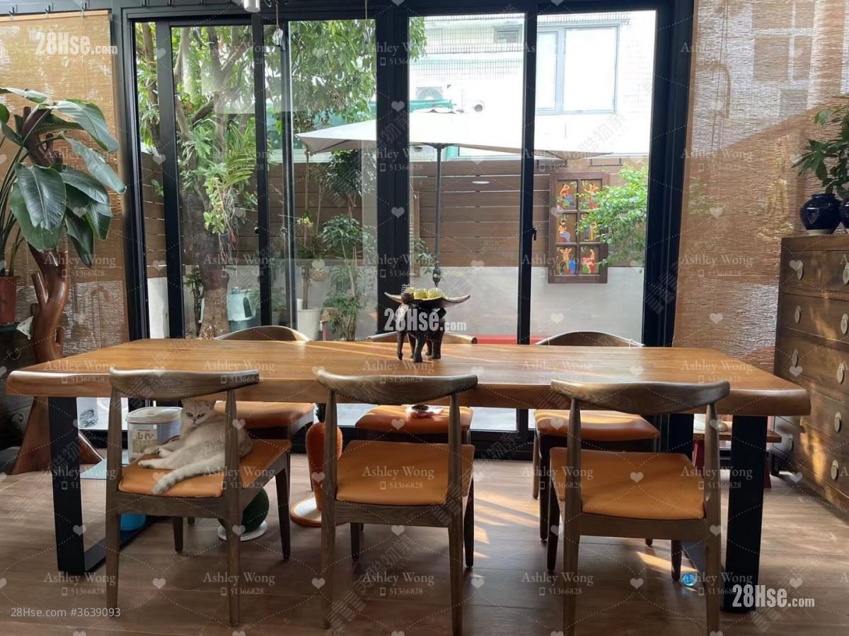 Palm Springs Rental 3 Bedrooms , 2 Bathrooms 1,014 ft²