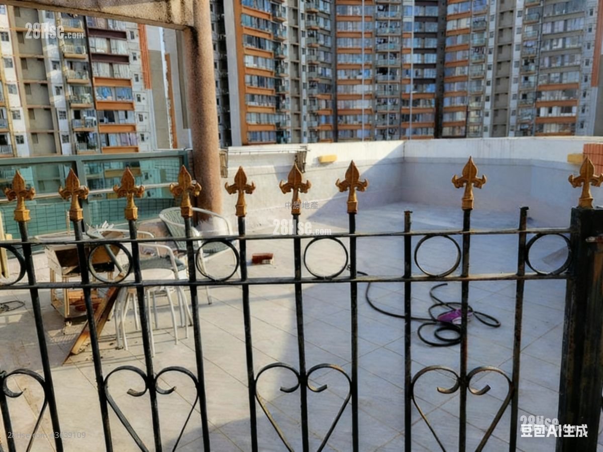 Greenery Place Sell 2 Bedrooms 441 ft²