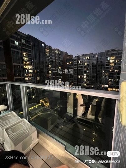 峻巒 售盤 3 房 , 2 浴室 713 平方呎