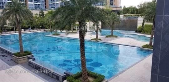 峻巒 售盤 3 房 , 3 浴室 934 平方呎