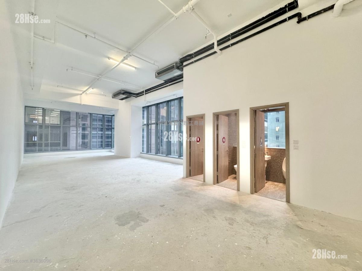 Dr. Kong Centre Rental