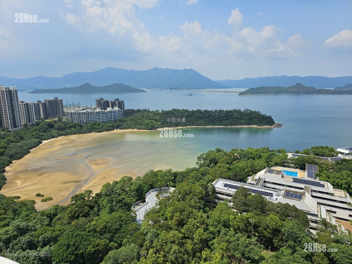 峻源 售盘 4 房 , 4 浴室 2,460 平方尺