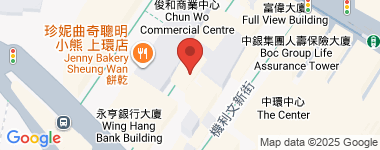 永富大厦  物业地址