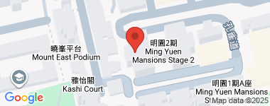 Lime Habitat  Address